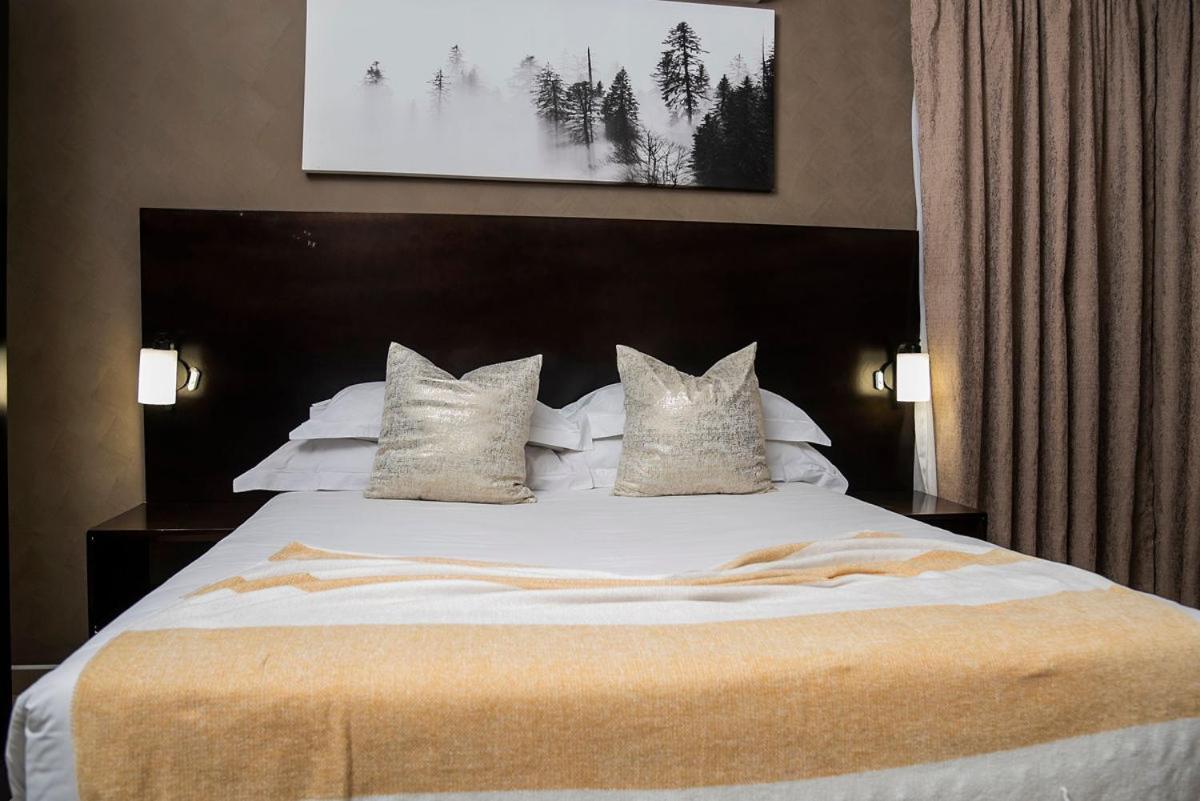 Peaconwood Boutique Villa Palapye Luaran gambar