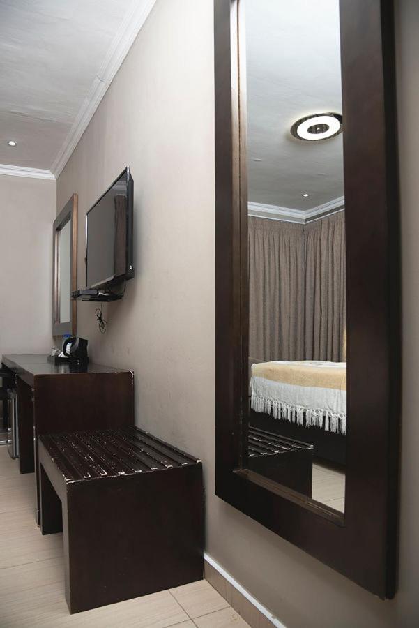 Peaconwood Boutique Villa Palapye Luaran gambar