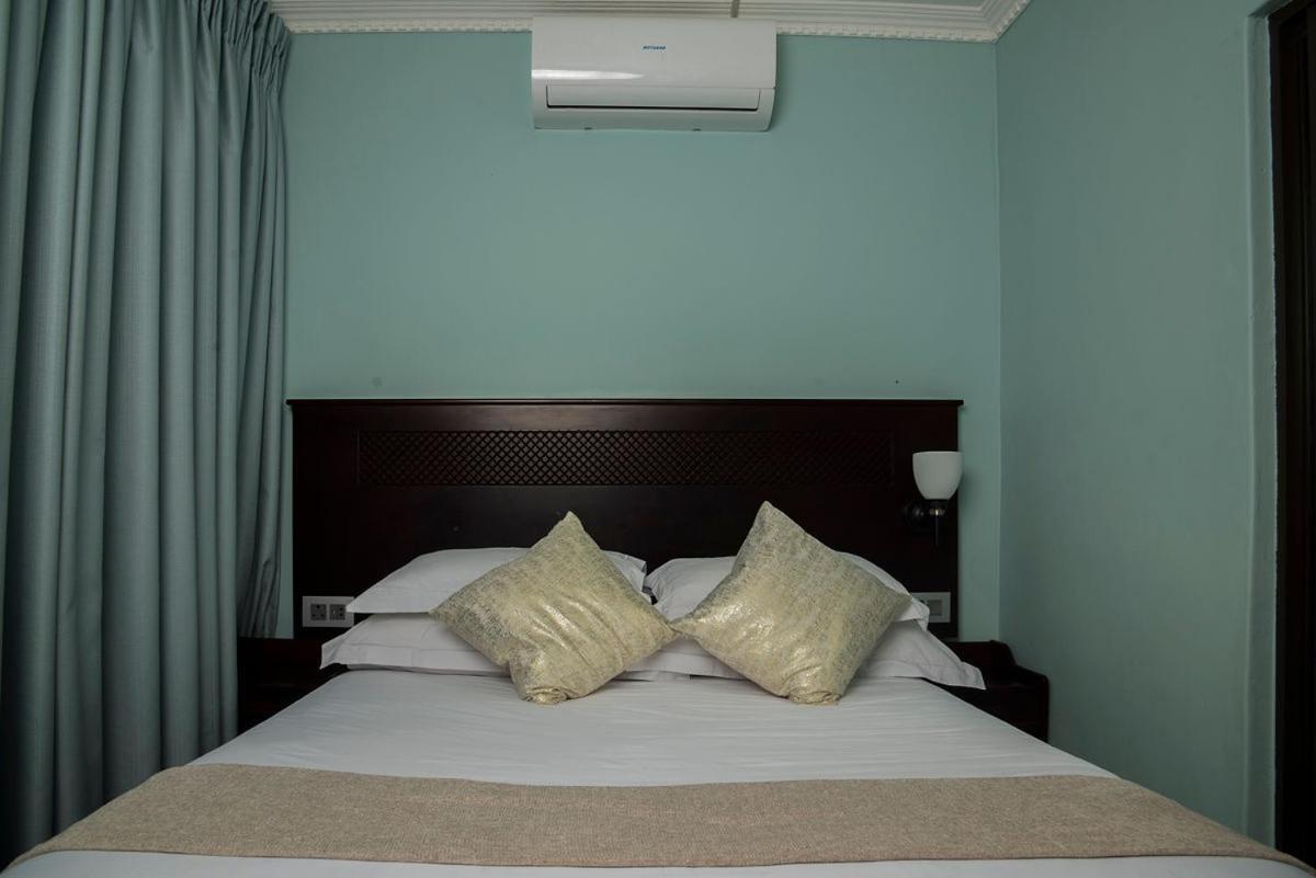 Peaconwood Boutique Villa Palapye Luaran gambar