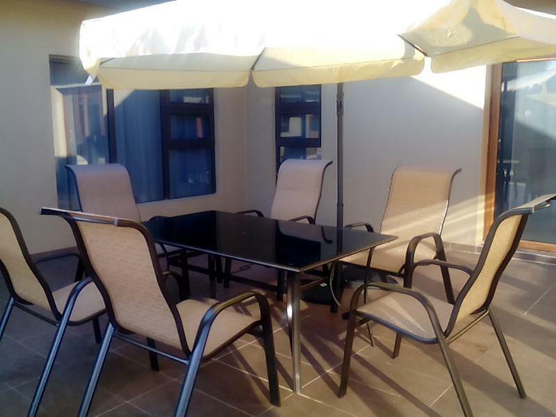 Peaconwood Boutique Villa Palapye Luaran gambar