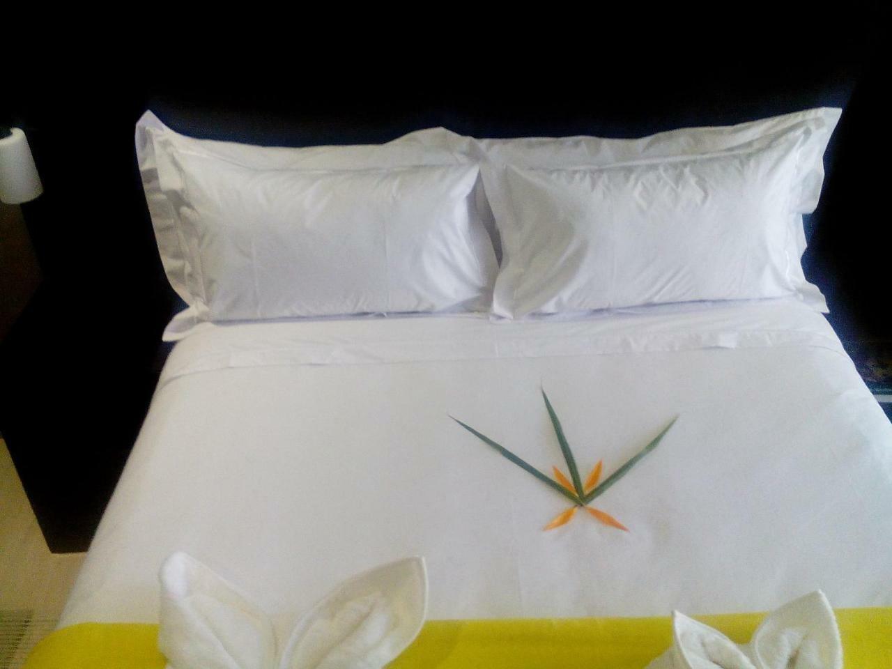 Peaconwood Boutique Villa Palapye Luaran gambar