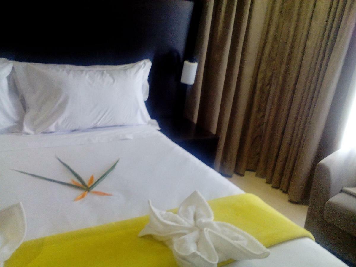Peaconwood Boutique Villa Palapye Luaran gambar