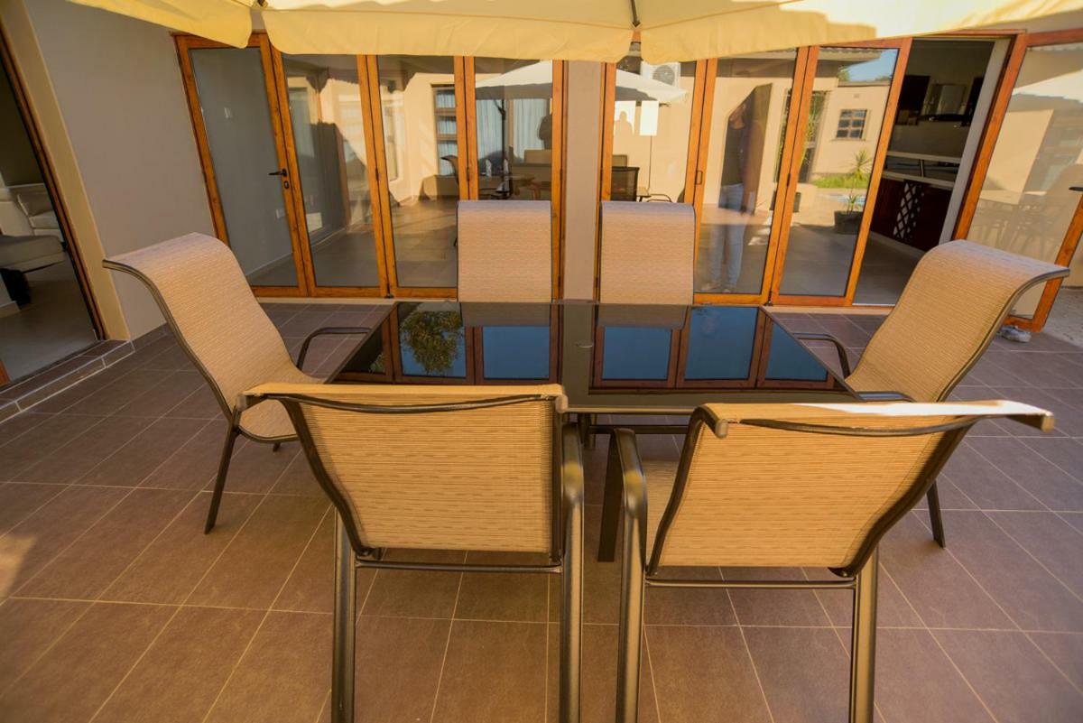 Peaconwood Boutique Villa Palapye Luaran gambar