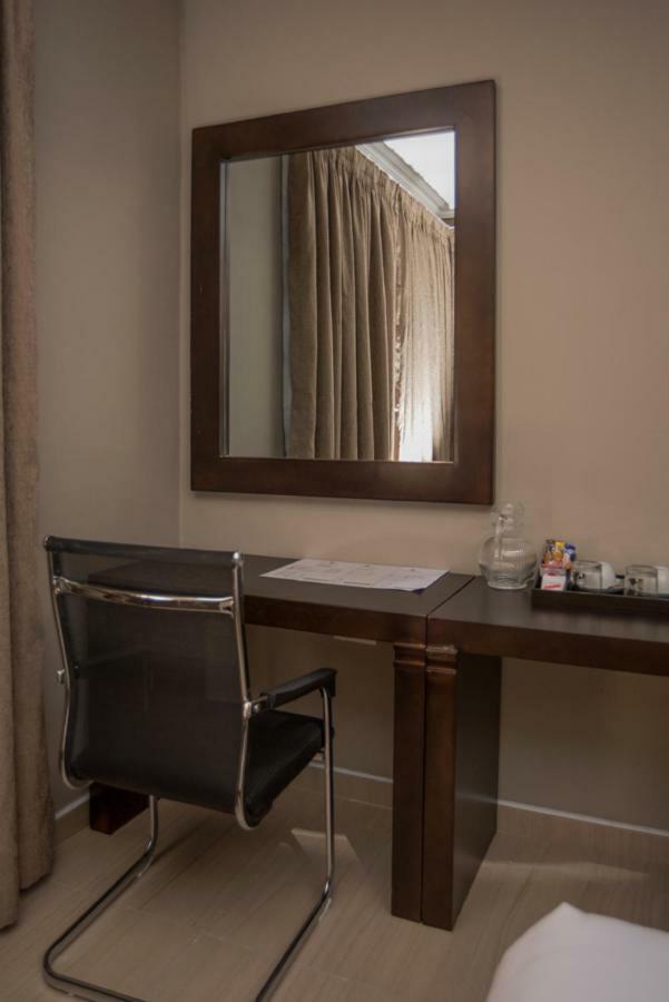 Peaconwood Boutique Villa Palapye Luaran gambar