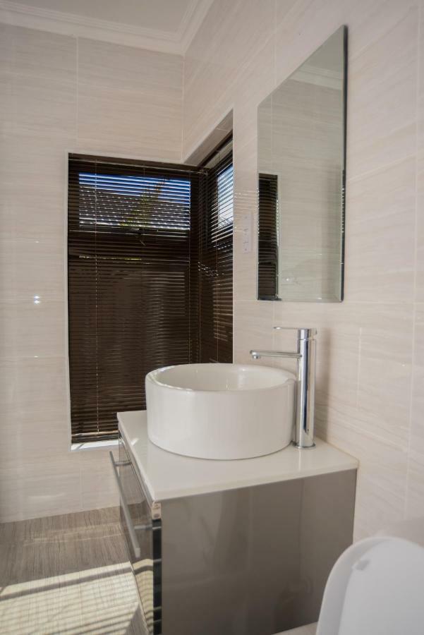 Peaconwood Boutique Villa Palapye Luaran gambar